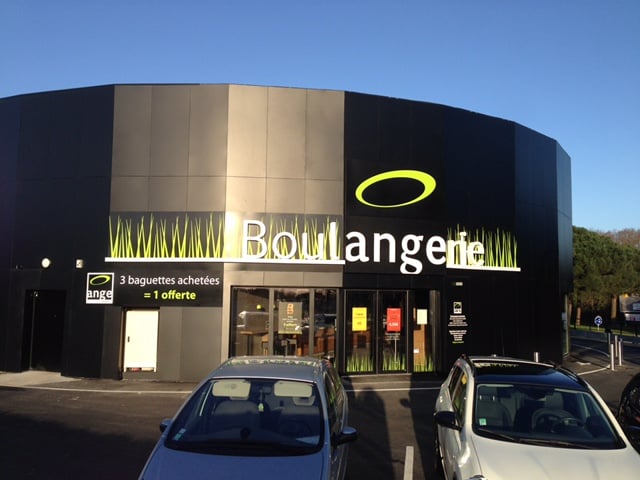 BOULANGERIE ANGE 2