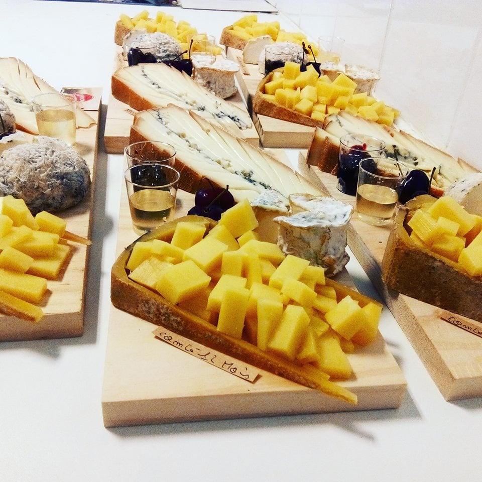 Fromagerie Assimans 4