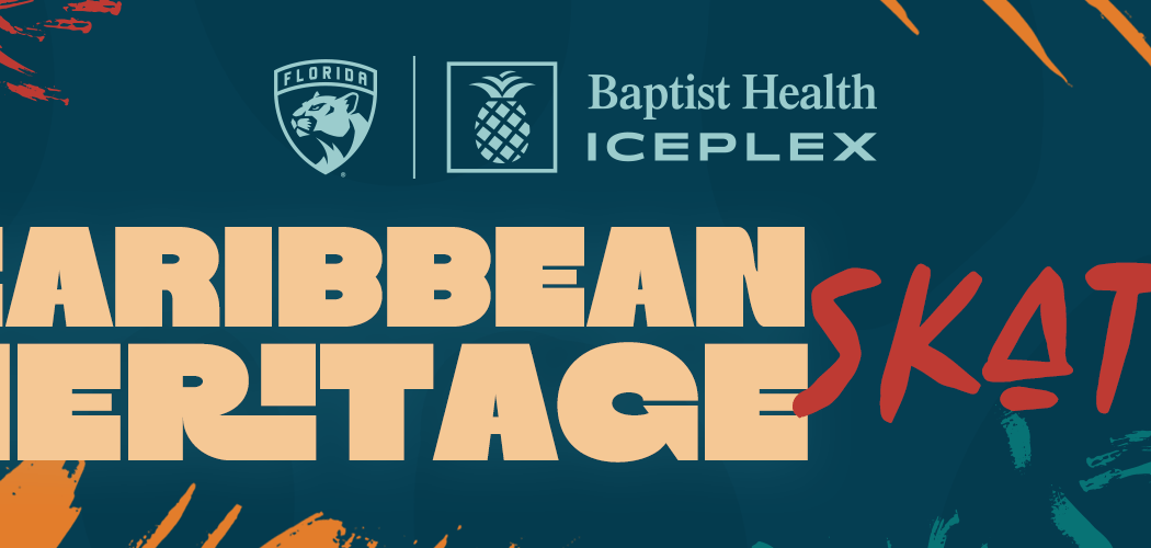 Caribbean Heritage Skate