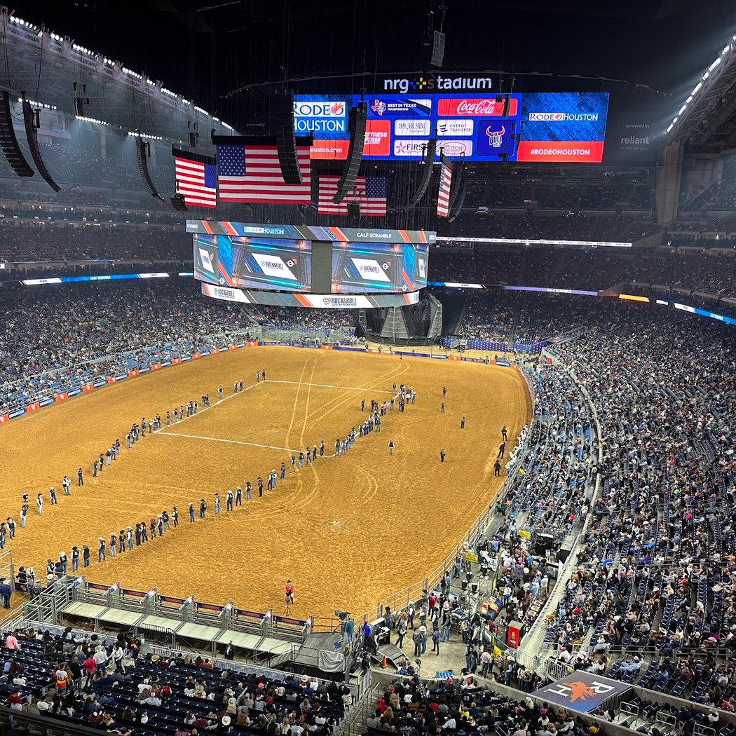 Rodeo Houston 2