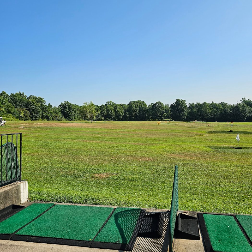 Turtle Cove Golf Center 3