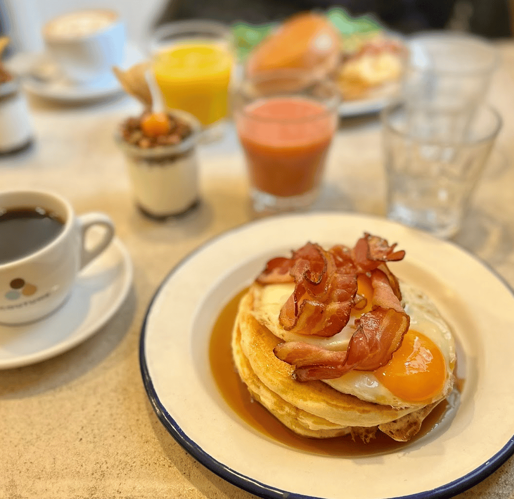 Café Coutume 1