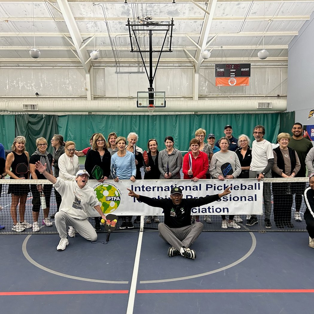 The Pickleball Barn 3