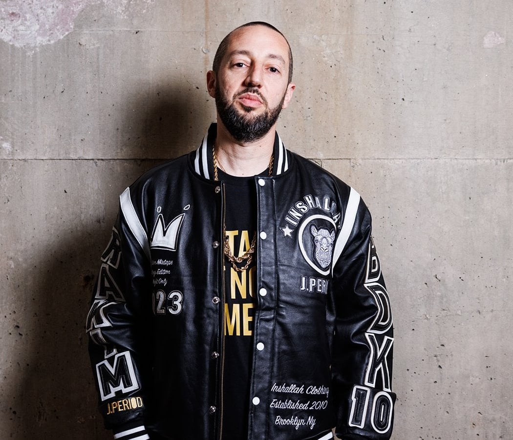 A bold celebration of Hip-Hop’s next fifty years 1