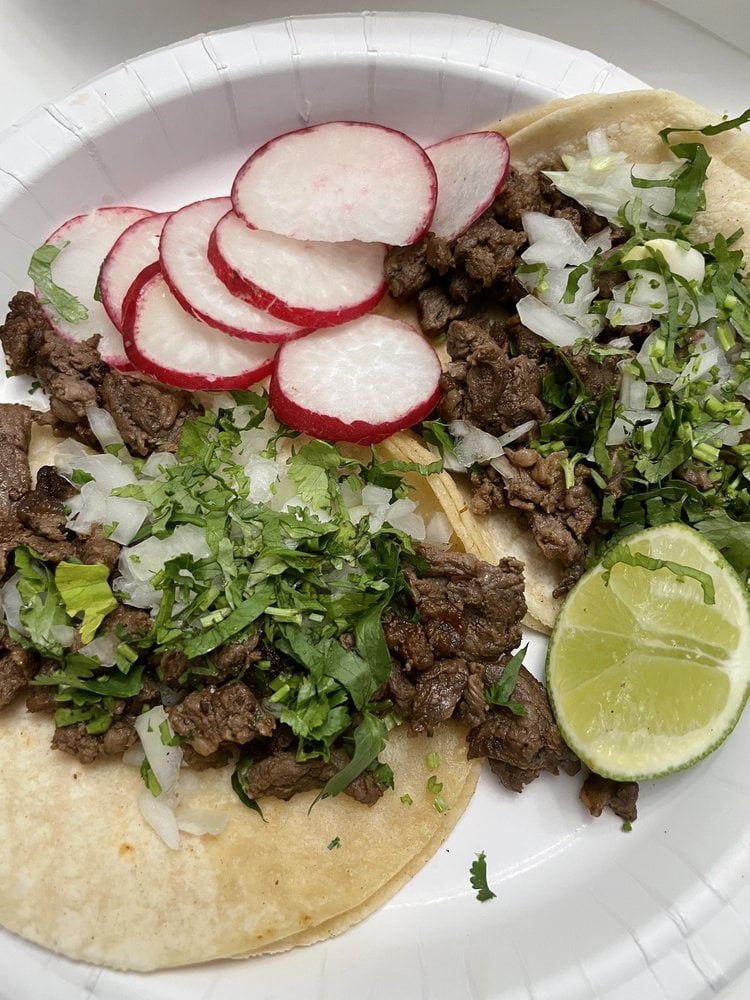 Taqueria Ruiz 1