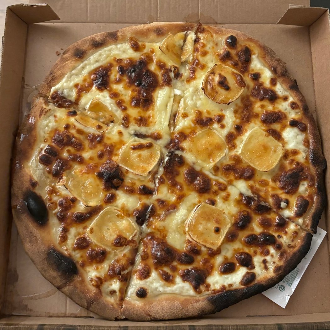 Pizzeria Dudi 1