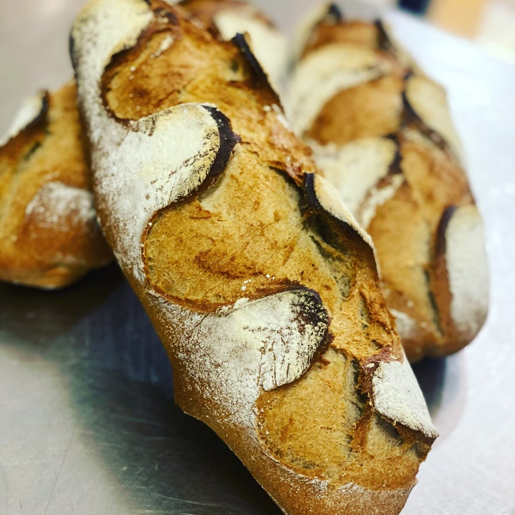 Les Délices de Lulu - Boulangerie-Pâtisserie 3