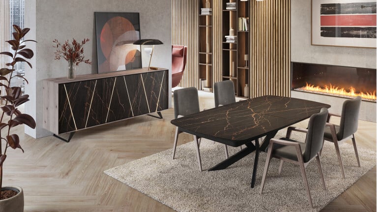 Mobilier de France Créteil 1