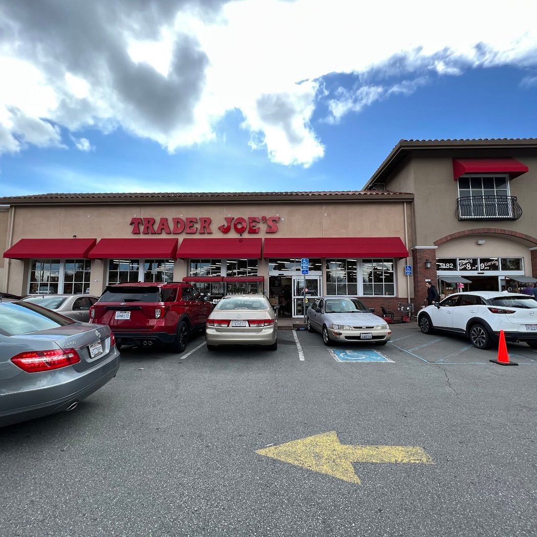 Trader Joe's 2