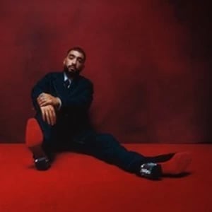 Sofiane Pamart - 2025 Piano Tour 1