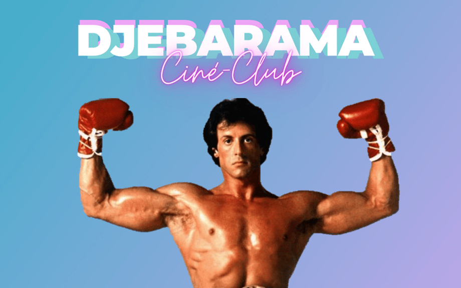 Ciné-club - Djebarama 1
