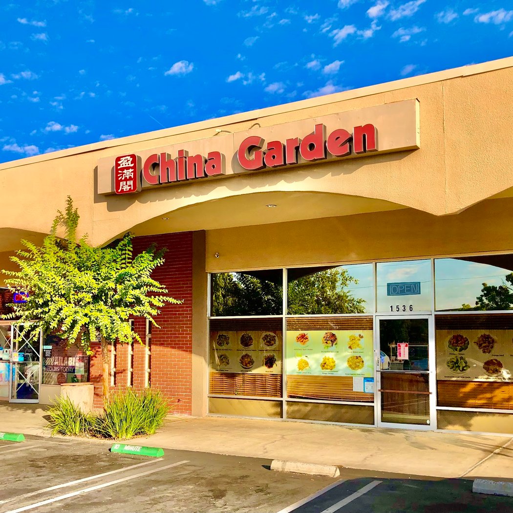 China Garden Restaurant 2