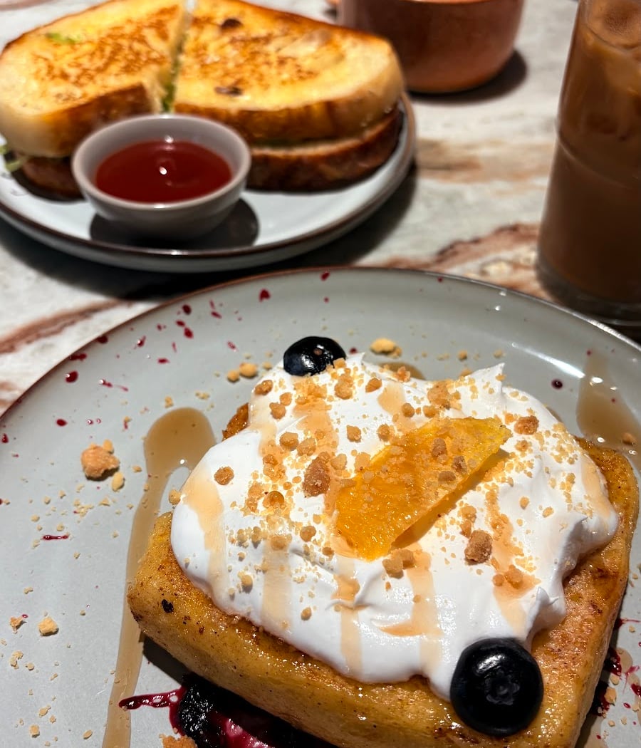 Shookett's Cafe 1