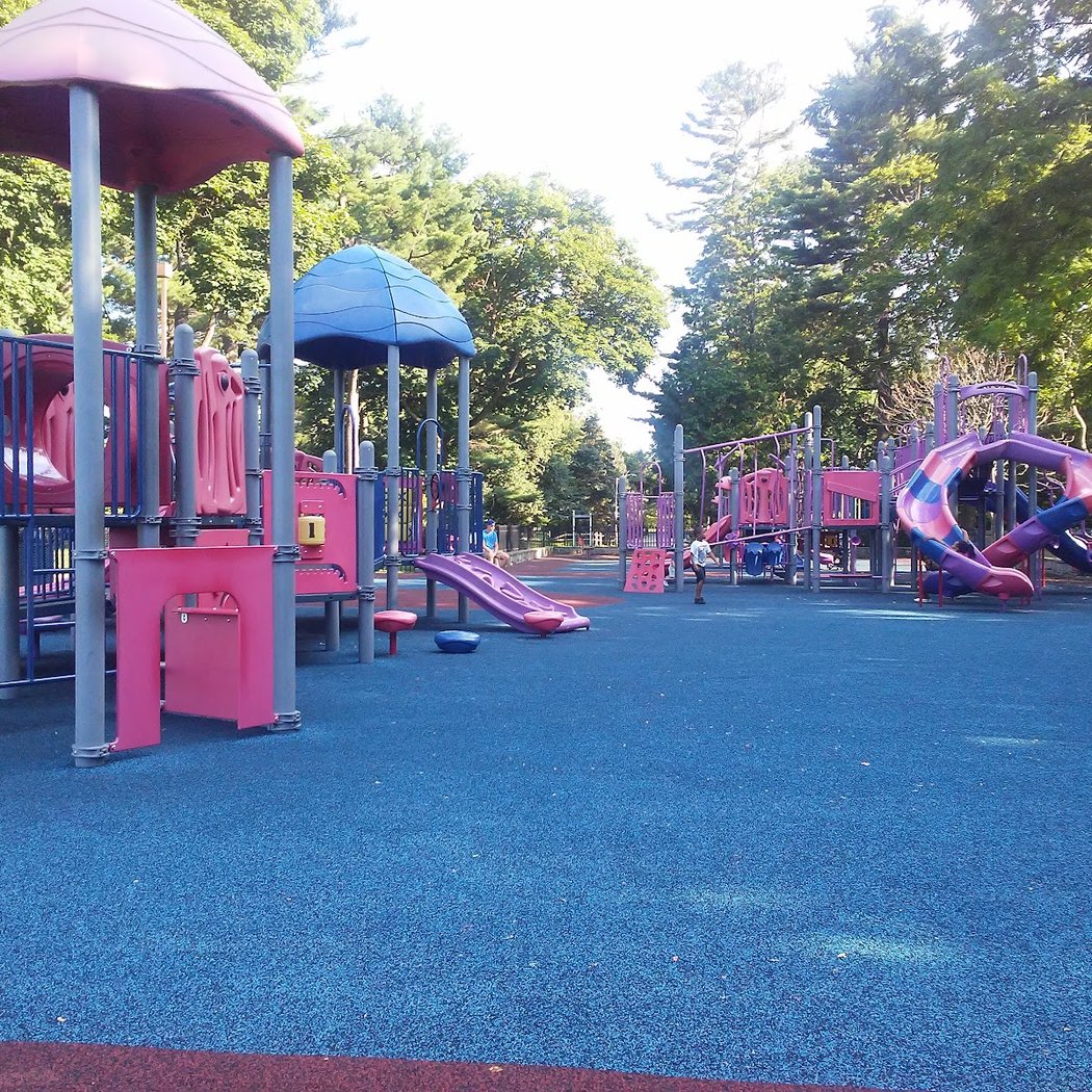 Joe Stanco Park 2