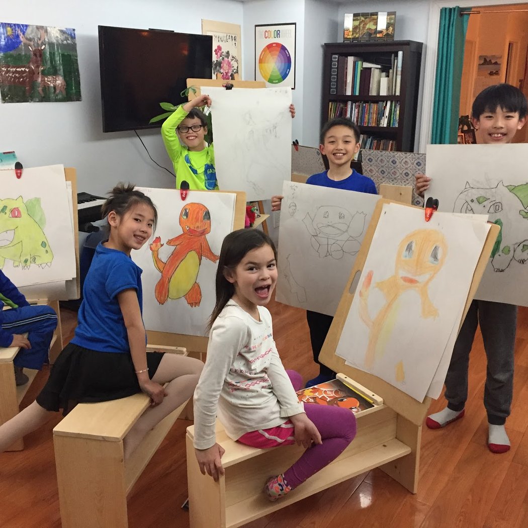 ART CENTRAL LLC 1