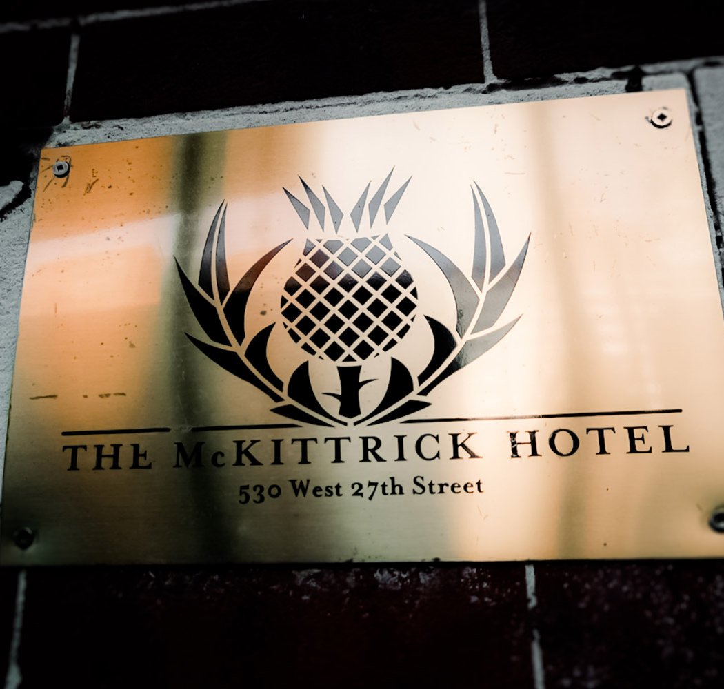 The McKittrick Hotel 2