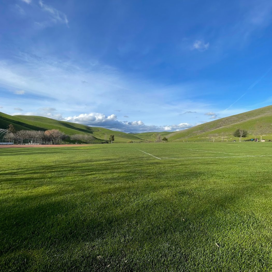 San Ramon Hidden Valley Park 1