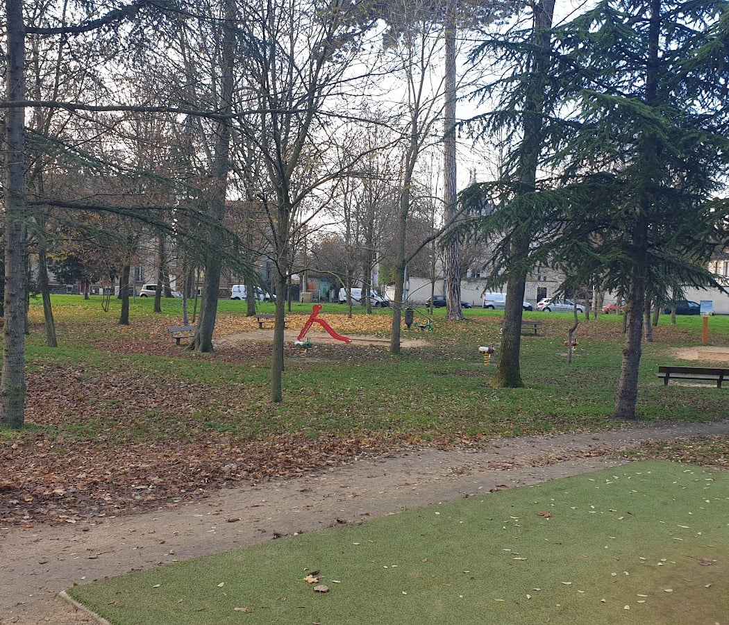 Parc Guérin 2