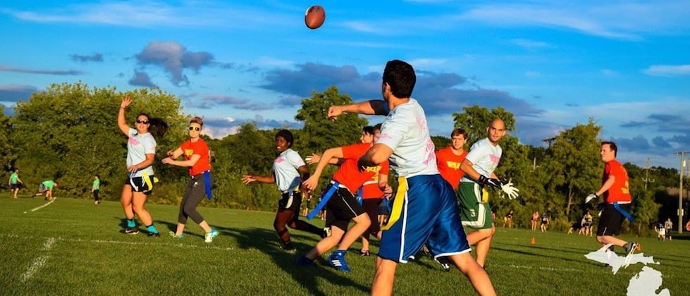 MiLife Sports and Social Club – Ann Arbor 2
