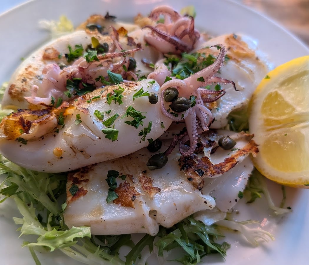 Malatesta Trattoria 1