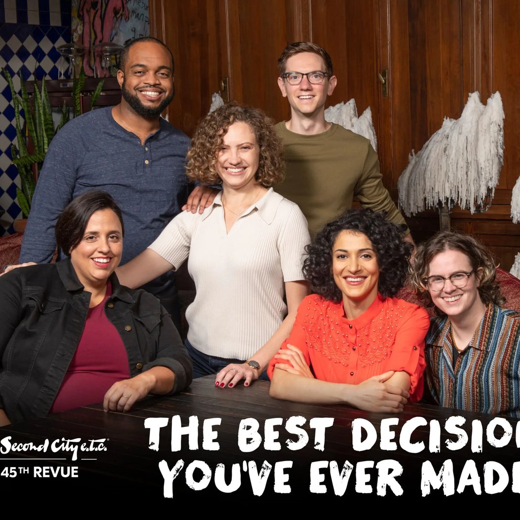 Best of The Second City 2