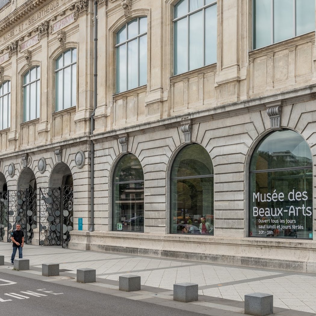 Musée des beaux-arts de Chambéry 2