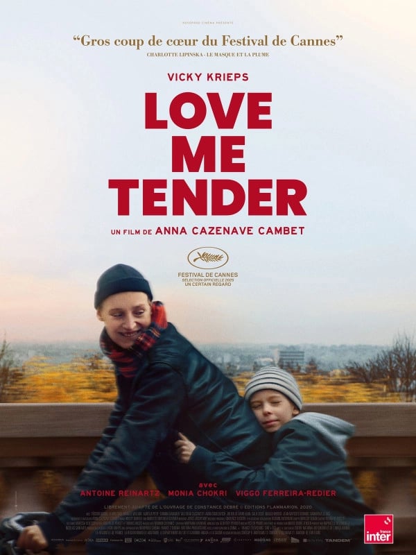 Love Me Tender 1