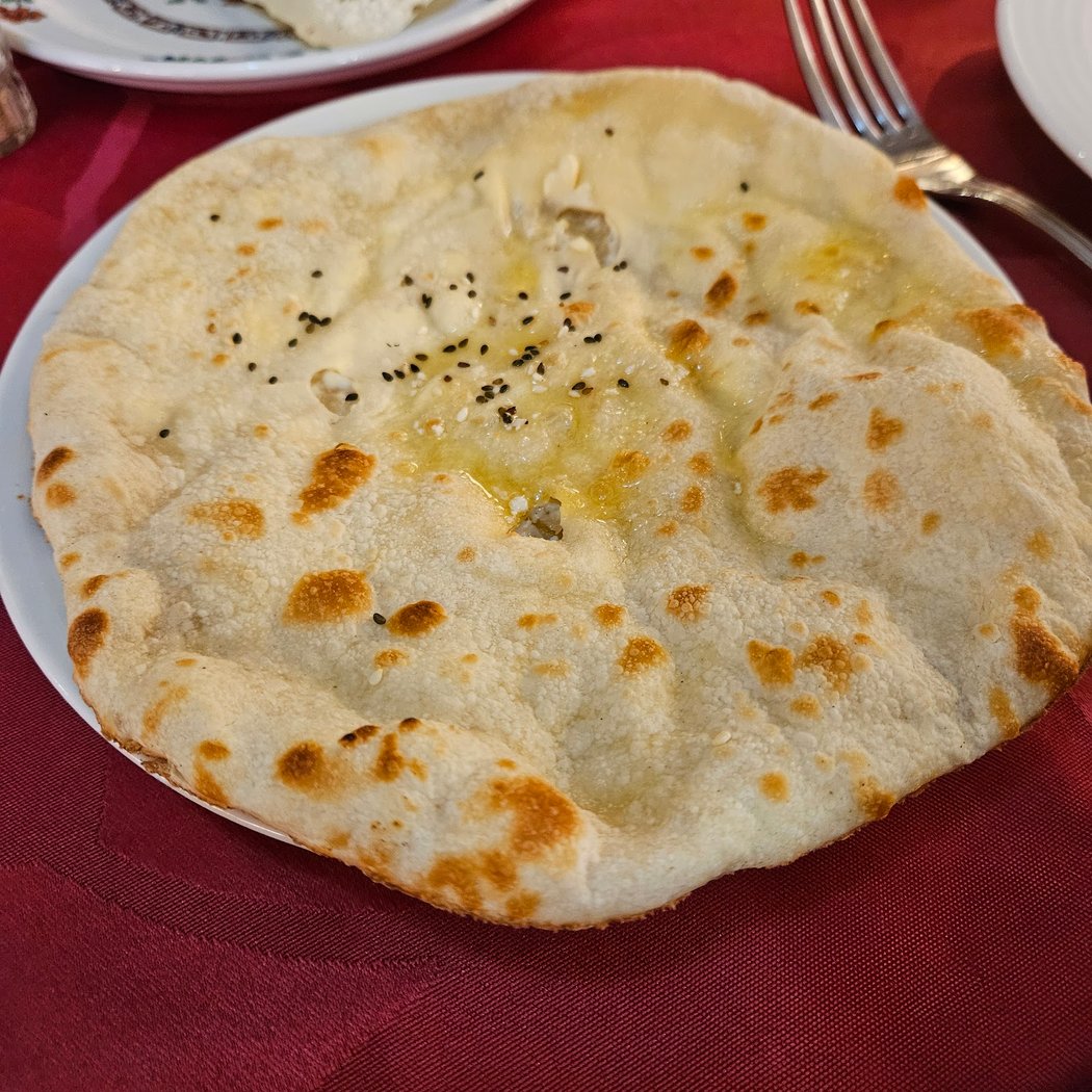 Restaurant Kathmandu 3