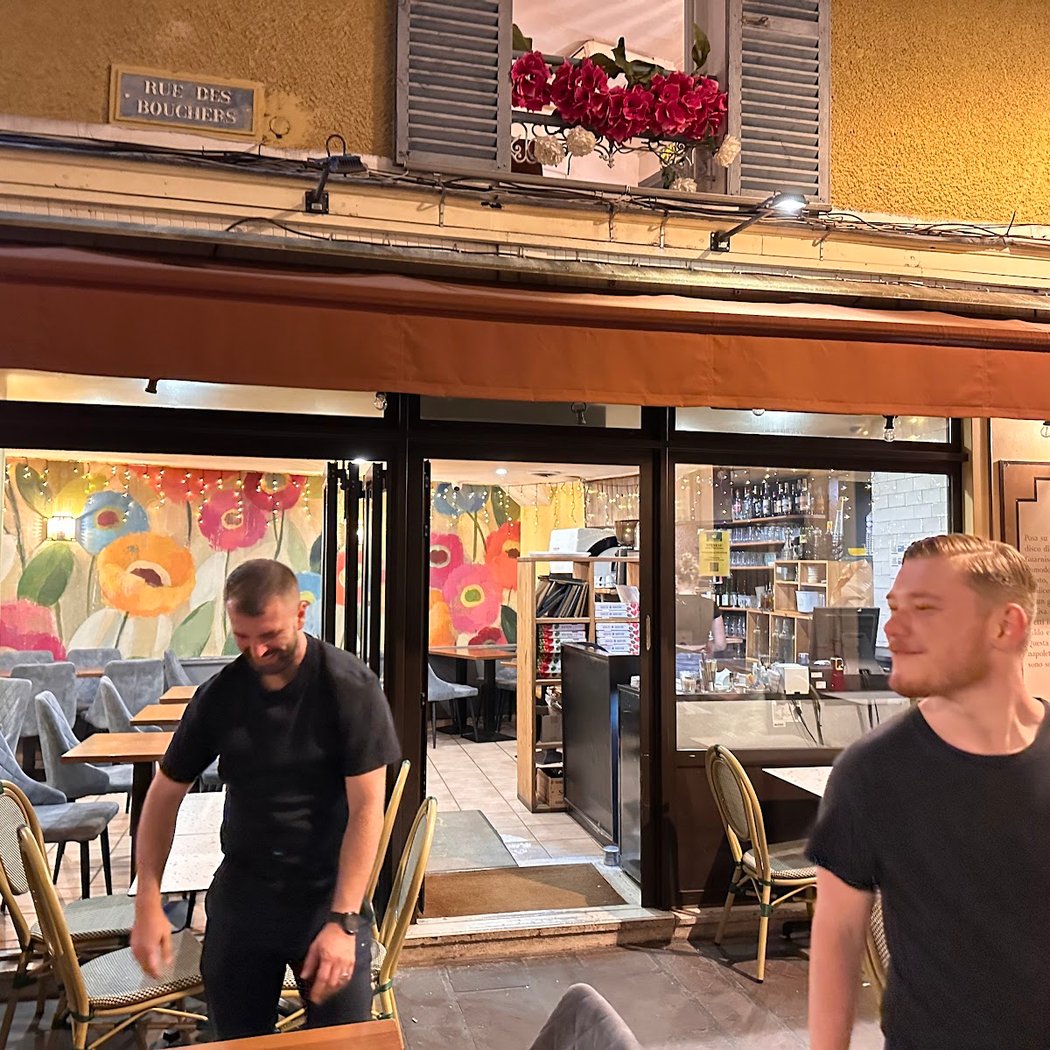 Antica Trattoria 2