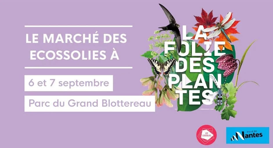 La Folie des Plantes 2025 1