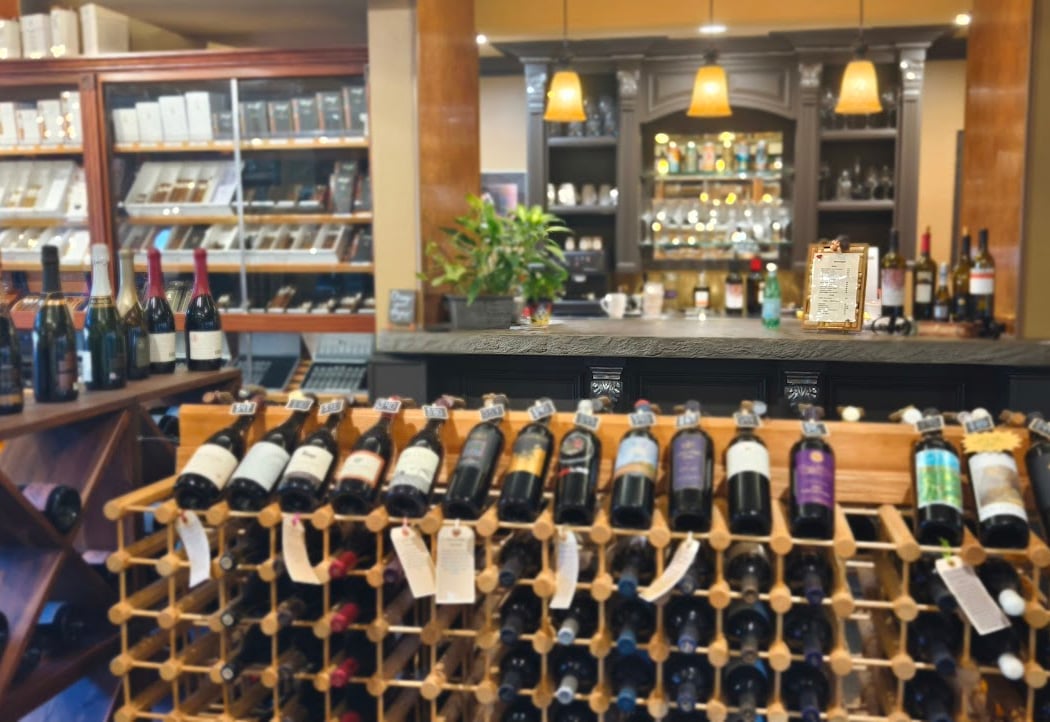 Danville Cigar Fine Wine & Gifts 3