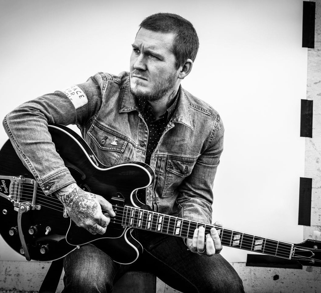 Brian Fallon 1