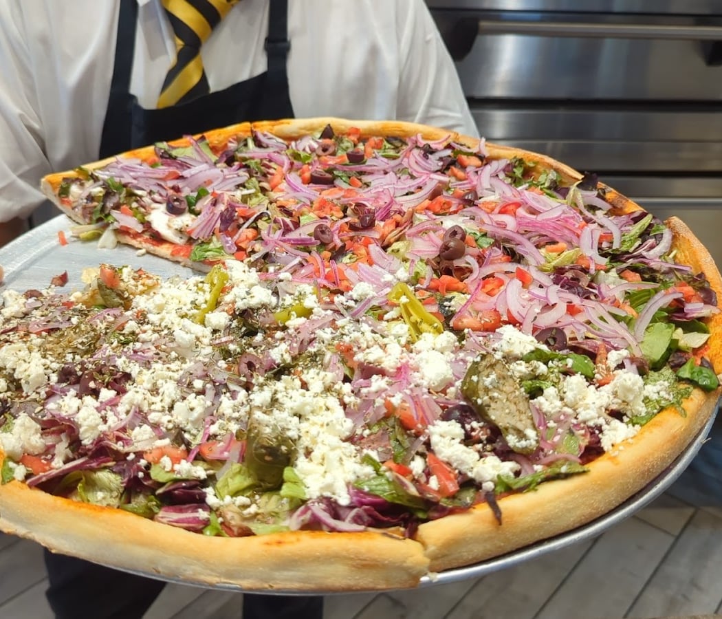 NYC PIZZA KITCHEN 1