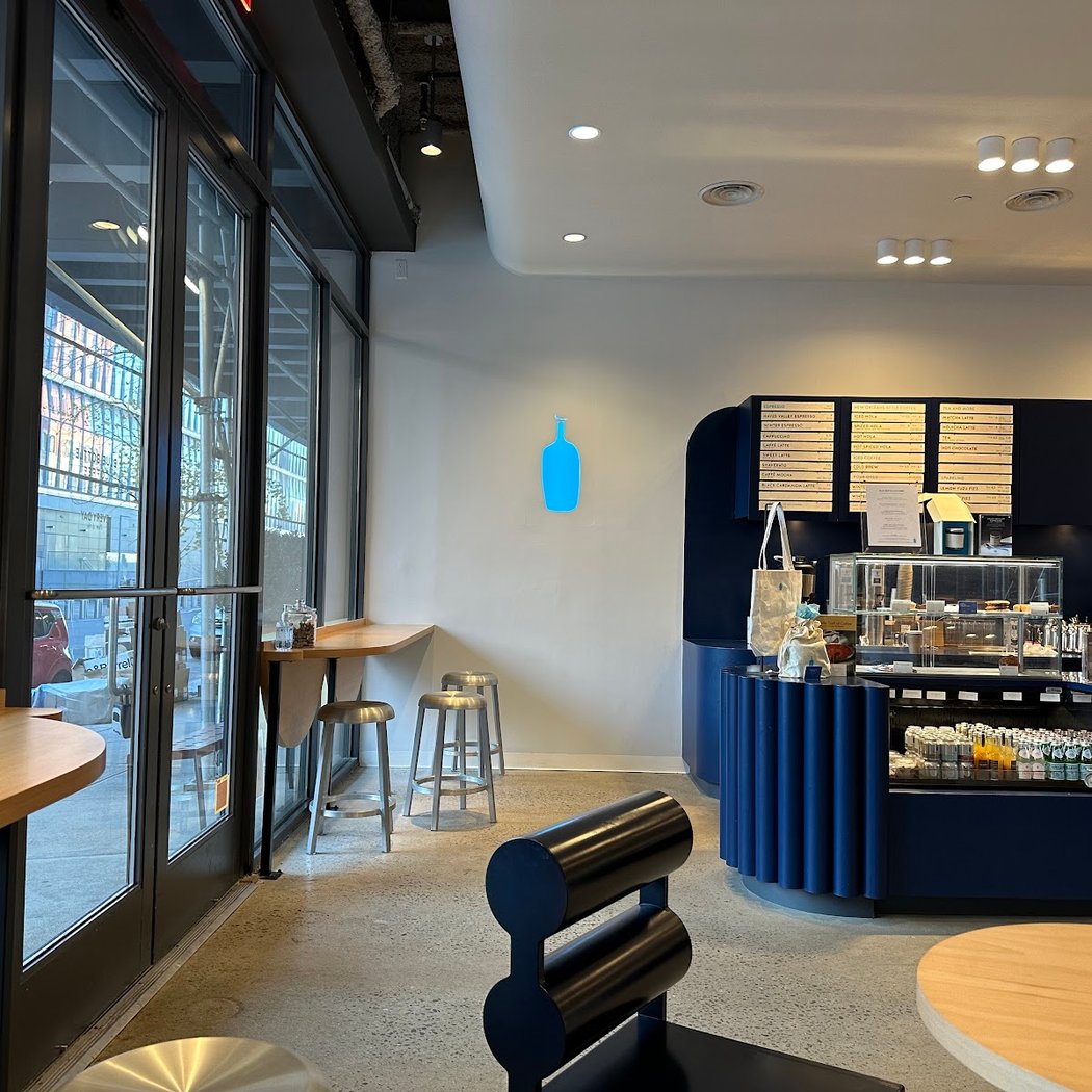 Blue Bottle Coffee 2