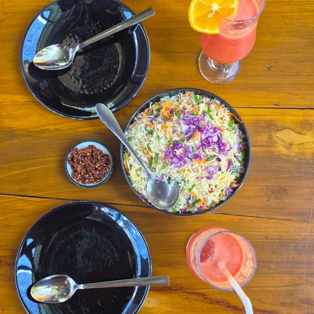 Colombo Folks Restaurant 2
