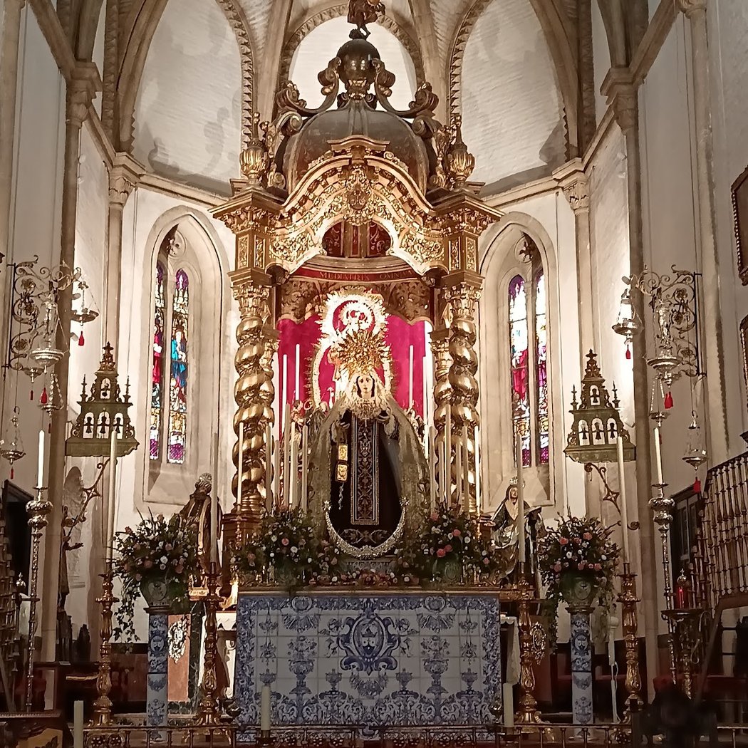 Santa Misa de Acción de Gracias 3