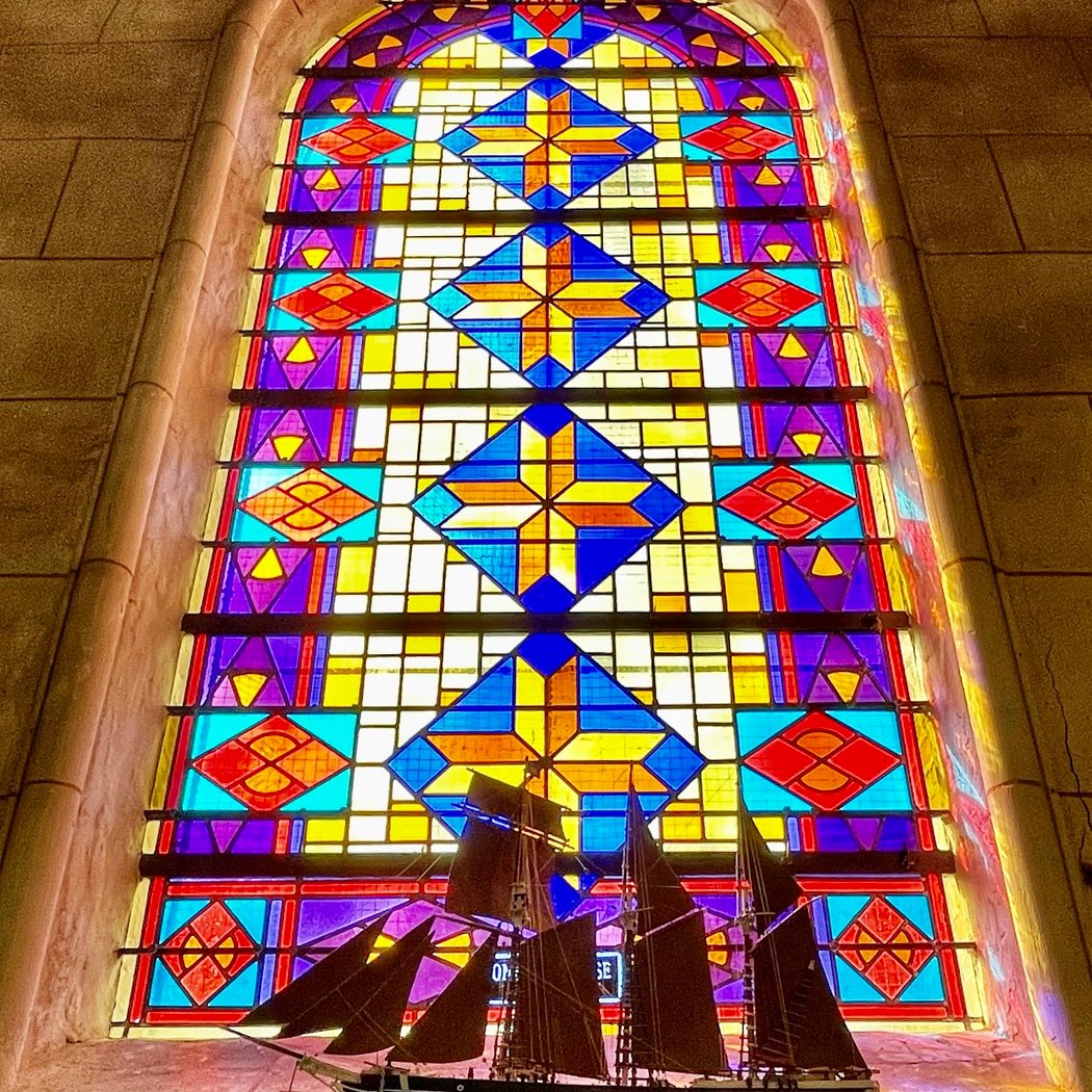 Église Saint Martin Yport 1