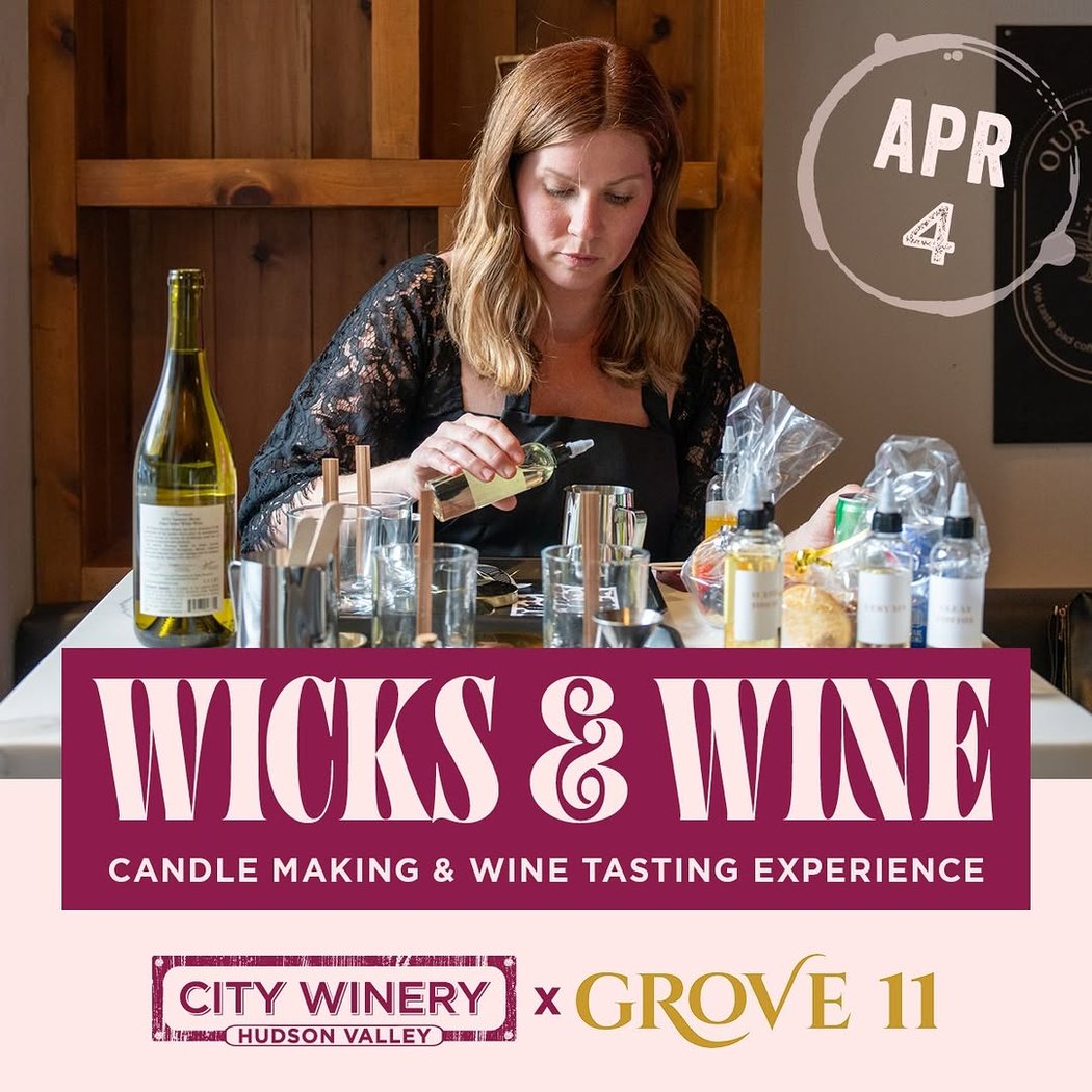 Wicks & Wine 1