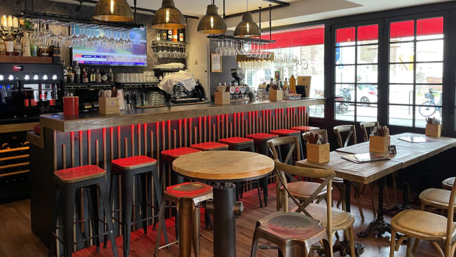 Pablo Tapas Bar 3