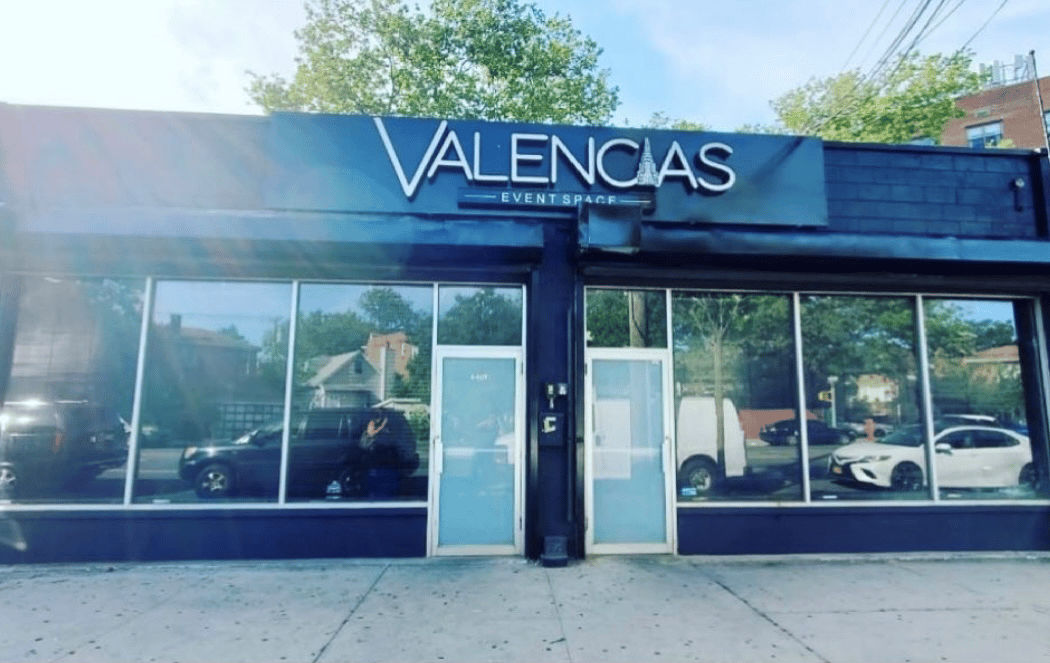 Valencias Eventspace 2