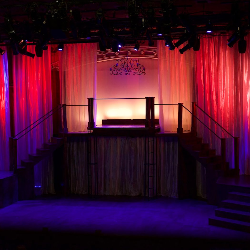 Smithtown Performing Arts Center 1