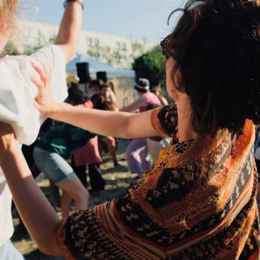 Atelier danse