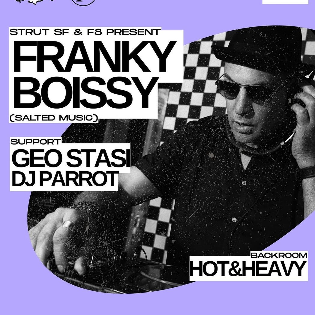 Franky Boissy 1