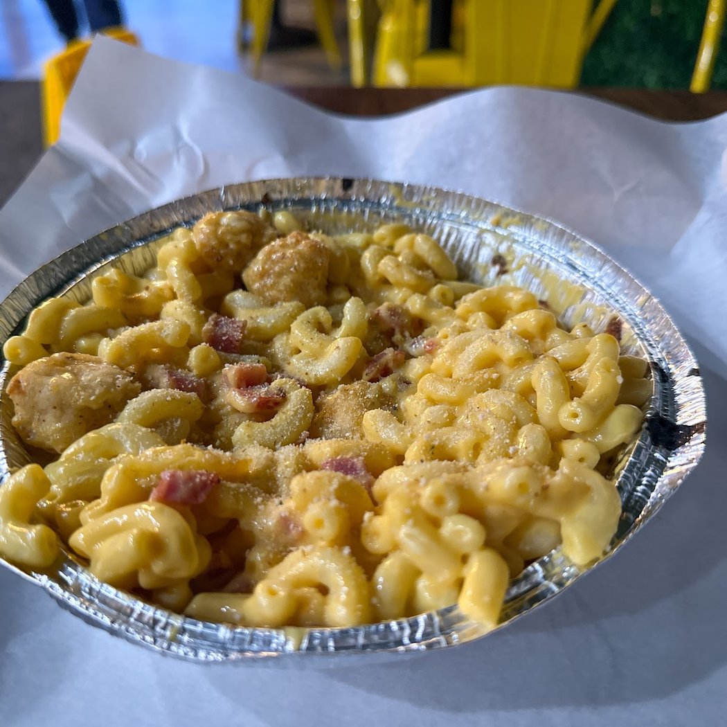 Jack's Mac 2