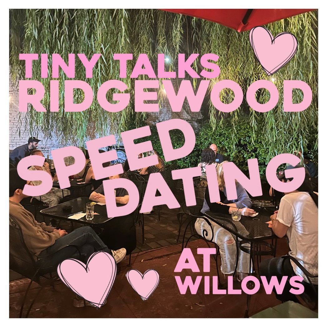 Speed Dating for Queers 1