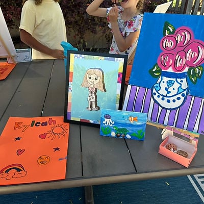 Thursday Spring Weekly Classes 2