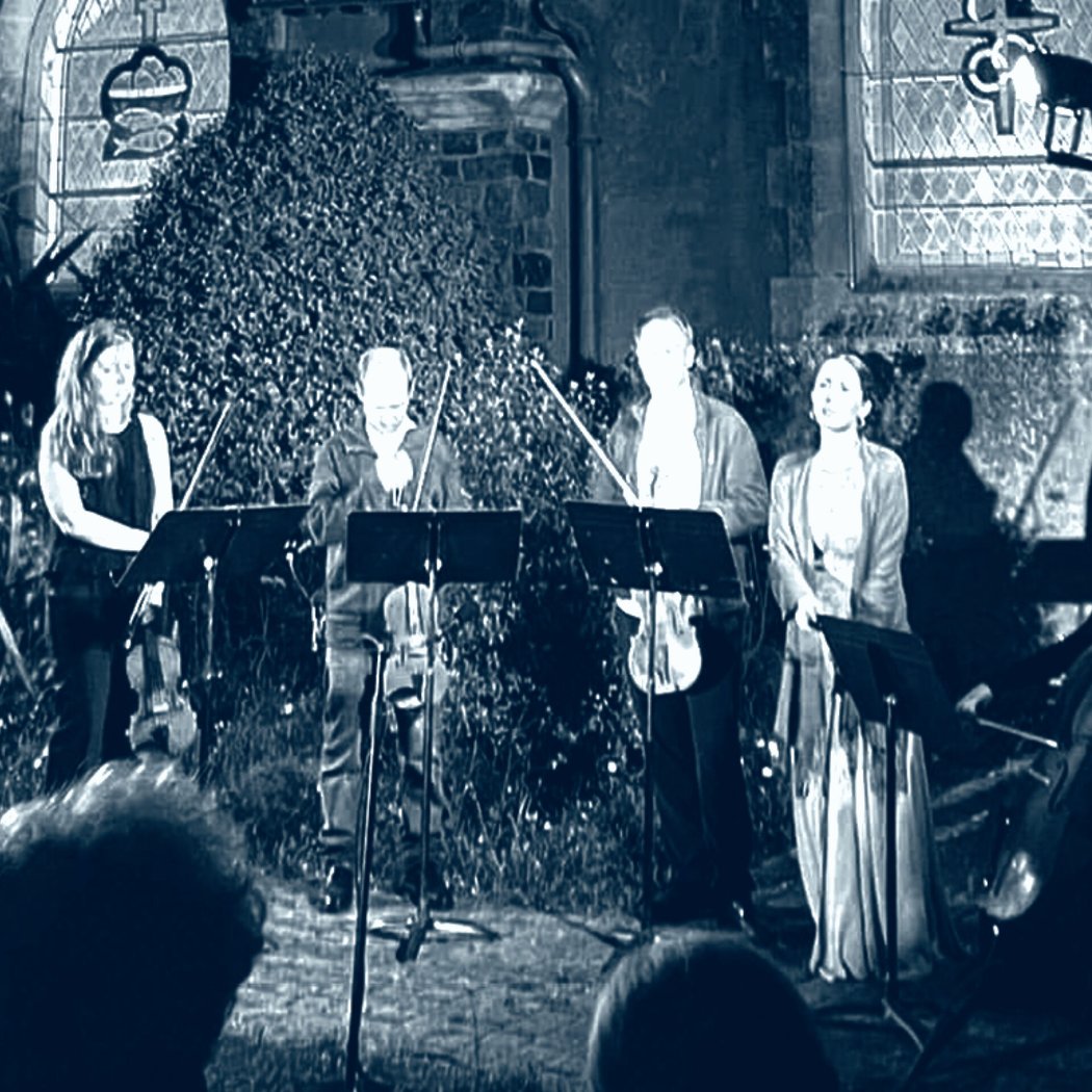 Nuit d’Éole