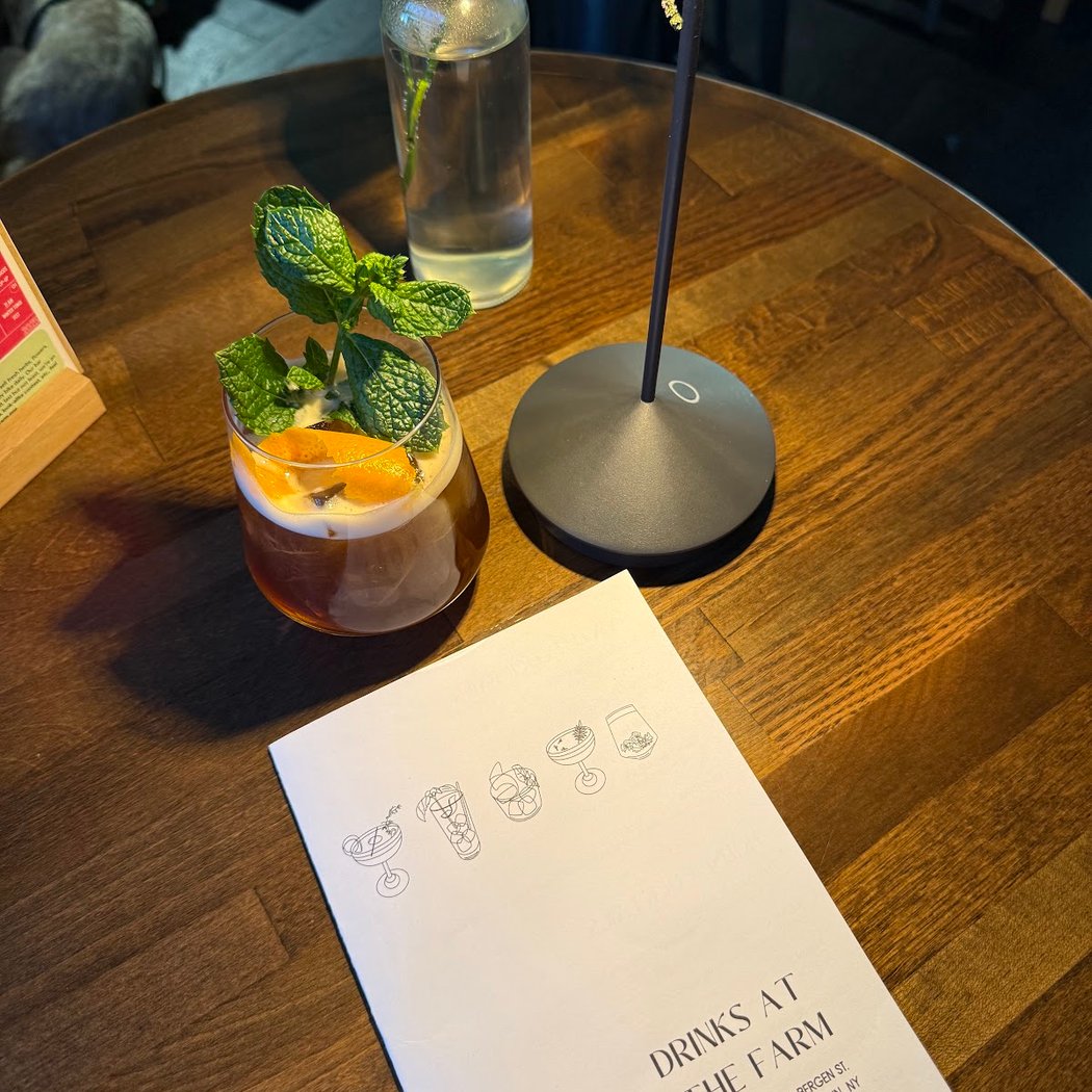 Farm.One Trivia Night 1