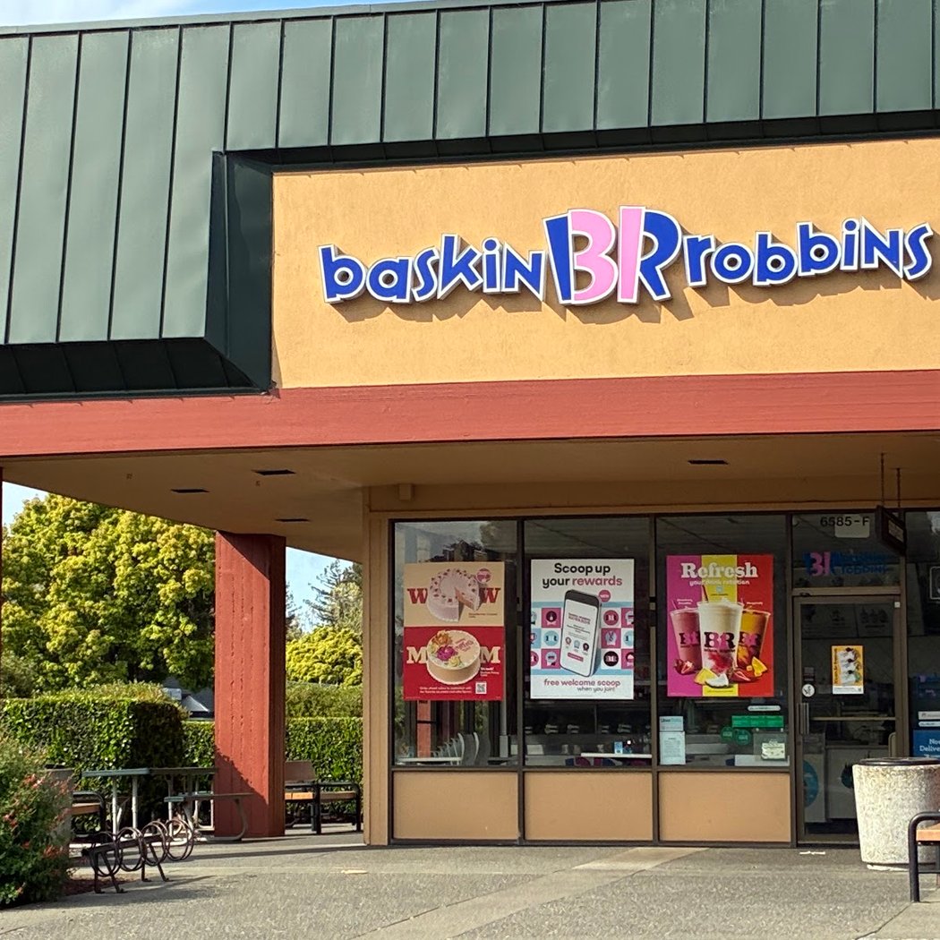 Baskin-Robbins 2