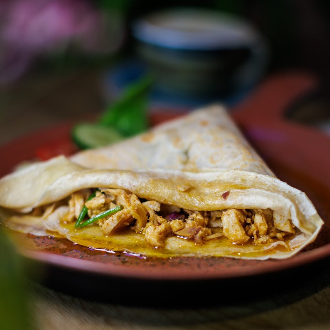 Pando’s Creperie & Cafe 3